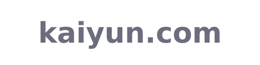kaiyun.com
